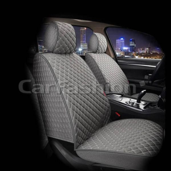 Накидки Фронт «LINEN CUBE FRONT» 2 шт. Накидки Фронт «LINEN CUBE FRONT» 2 шт.