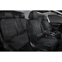 Накидки 5D PSV Matrix Drap комплект на весь салон, Драп Накидки 5D PSV Matrix Drap комплект на весь салон, Драп