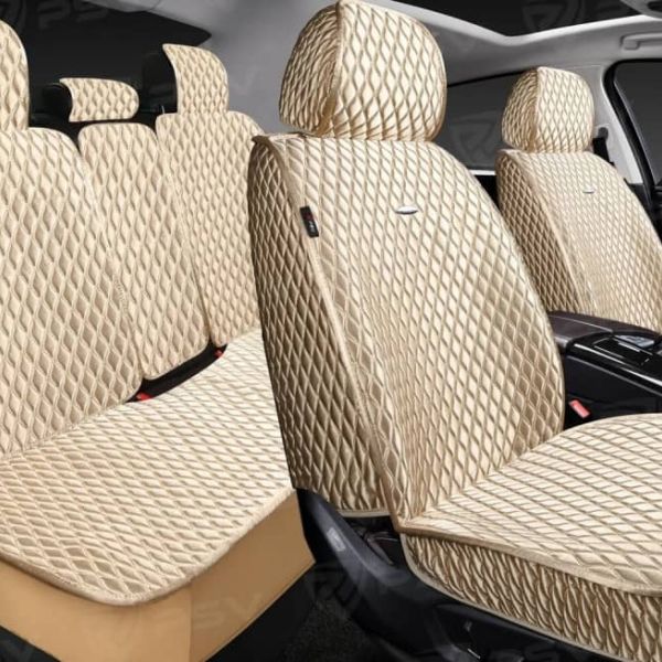 Накидки 5D PSV Xolodok комплект на весь салон, Холодок Накидки 5D PSV Xolodok комплект на весь салон, Холодок