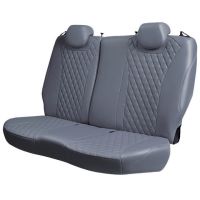 Чехлы Премиум Экокожа Байрон Ромб на Omoda C5 (кроссовер) с 22г. Чехлы Премиум Экокожа Байрон Ромб на Omoda C5 (кроссовер) с 22г.