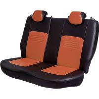 Чехлы Экокожа Турин Классик на Renault Arkana