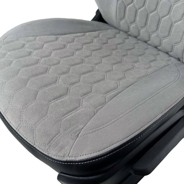 Чехлы Велюр на Lada Vesta / Vesta SW Cross (2015+) Чехлы Велюр на Lada Vesta / Vesta SW Cross (2015+)