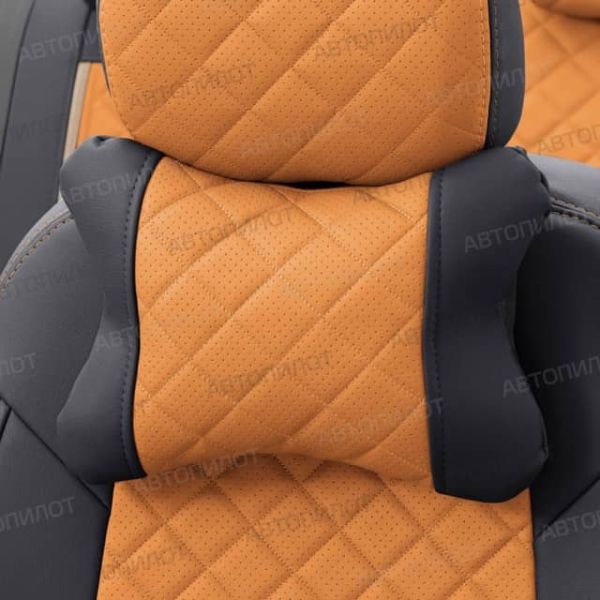 Подушка под Шею (цена за 2 шт. комплект)