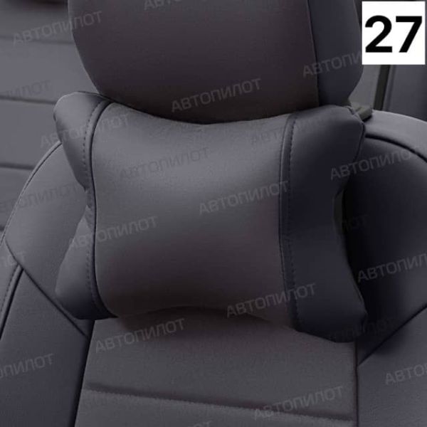 Подушка под Шею Подушка под Шею (2 шт. комплект)