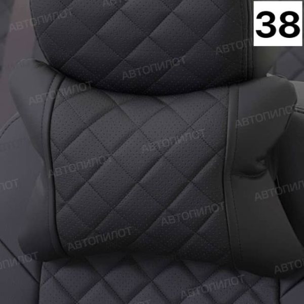 Подушка под Шею Подушка под Шею (2 шт. комплект)