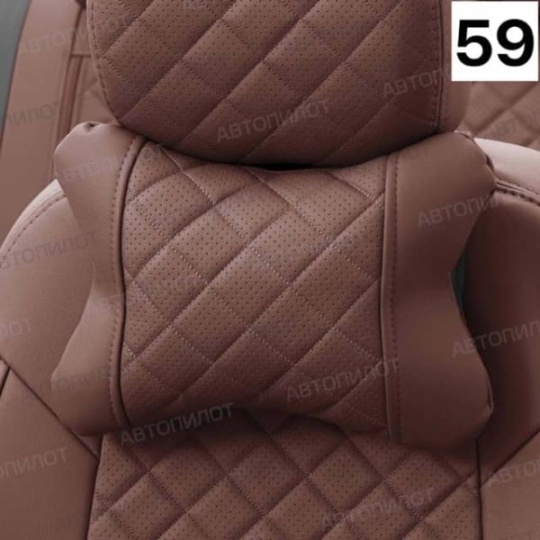 Подушка под Шею Подушка под Шею (2 шт. комплект)