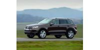 TOUAREG