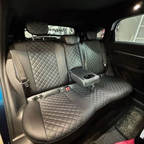 Чехлы Автопилот на Haval F7 II (2024+) Чехлы Автопилот на Haval F7 II (2024+)