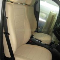 Чехлы Автопилот на BMW X1 (E-84) с 2009-2015