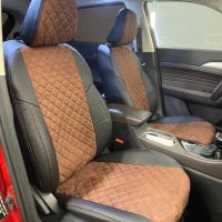 Чехлы Автопилот на Changan CS35 Plus (2018+) Чехлы Автопилот на Changan CS35 Plus (2018+)