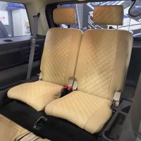 Чехлы Автопилот на Ford Explorer 4 (2005-2010)