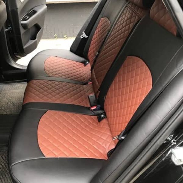 Чехлы Автопилот на Kia Optima 2016-2020 г.в. Чехлы Автопилот на Kia Optima 2016-2020 г.в.