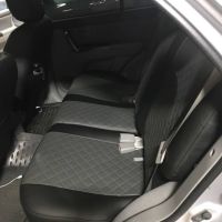 Чехлы Автопилот на Kia Sorento 1 2002-2009 г.в. Чехлы Автопилот на Kia Sorento 1 2002-2009 г.в.