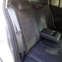 Чехлы Автопилот на Mazda 3 (BM) седан 2013-2018 г.в.