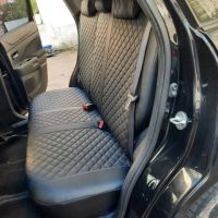 Чехлы Автопилот на Citroen C4 AirCross Чехлы Автопилот на Citroen C4 AirCross