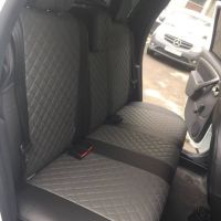 Чехлы Автопилот на Nissan Terrano c 2017+ Чехлы Автопилот на Nissan Terrano c 2017+