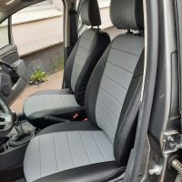 Чехлы Автопилот на Renault Duster 2015-2021 г.в. Чехлы Автопилот на Renault Duster 2015-2021 г.в.