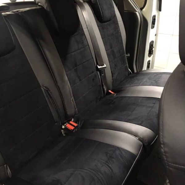 Чехлы Автопилот на Renault Kangoo 2 2008-2019 г.в. Чехлы Автопилот на Renault Kangoo 2 2008-2019 г.в.