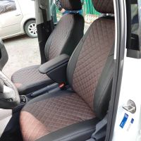 Чехлы Автопилот на Skoda Rapid 2014-2020 г.в. Чехлы Автопилот на Skoda Rapid 2014-2020 г.в.