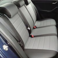 Чехлы Автопилот на Skoda Rapid 2014-2020 г.в. Чехлы Автопилот на Skoda Rapid 2014-2020 г.в.