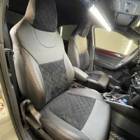 Чехлы Автопилот на Skoda Rapid 2 (передние кресла Sport) (2020+) Чехлы Автопилот на Skoda Rapid 2 (передние кресла Sport) (2020+)
