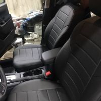 Чехлы Автопилот на Subaru Forester 4 2013-2018 г.в. Чехлы Автопилот на Subaru Forester 4 2013-2018 г.в.