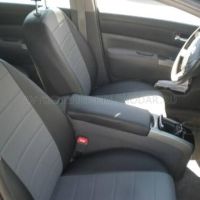 Чехлы Автопилот на Toyota Prius 2003-2009 г.в.