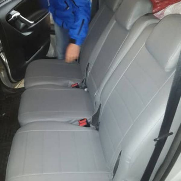 Чехлы Автопилот на Toyota Verso 2009-2012 г.в. Чехлы Автопилот на Toyota Verso 2009-2012 г.в.