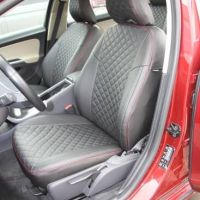 Чехлы Автопилот на Volvo S60 2010-2018 г.в.