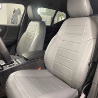 Чехлы Автопилот на Volvo XC40 с 2017+ Чехлы Автопилот на Volvo XC40 с 2017+