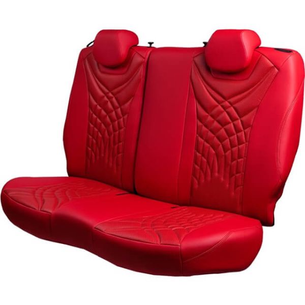 Чехлы Премиум Экокожа Байрон Президент|Жук на Hyundai ix35 2010-2015 г.в.