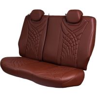 Чехлы Премиум Экокожа Байрон Президент|Жук на Hyundai ix35 2010-2015 г.в.