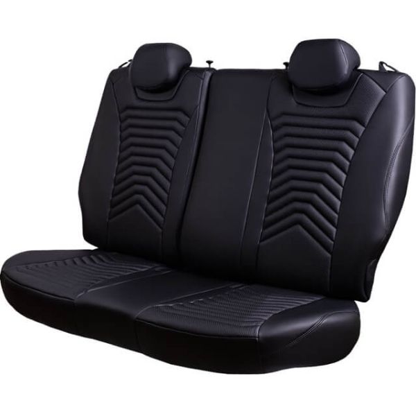 Чехлы Премиум Экокожа Байрон Президент|Жук на Hyundai ix35 2010-2015 г.в.