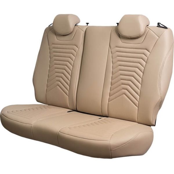 Чехлы Премиум Экокожа Байрон Президент|Жук на Hyundai ix35 2010-2015 г.в.