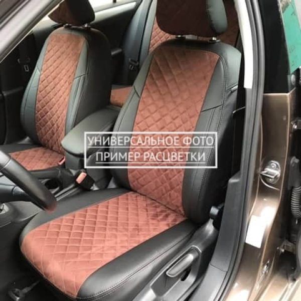 Чехлы "Автопилот" Под Заказ Чехлы "Автопилот" Под Заказ